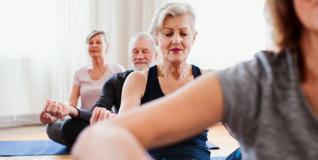 Activités complémentaires et soins pendant la cure thermale