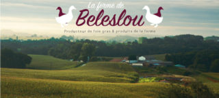 Partenaire Local Ferme de Beleslou