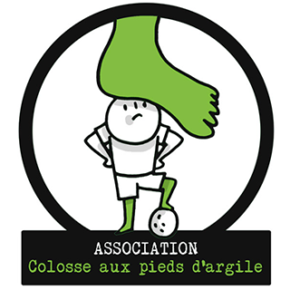 Association Colosse aux pieds d’argile