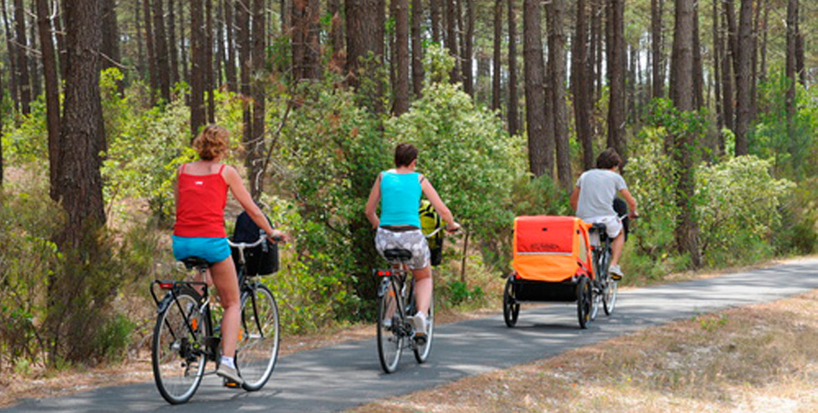 Tourisme autour de Dax