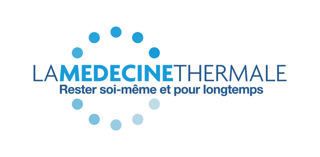 La médecine Thermale – Rester soi-même et pour longtemps