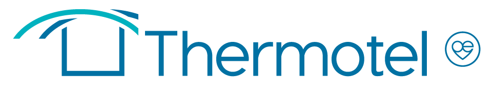 Logotype Thermotel