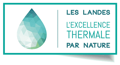 Logo Landes l'excellence thermale