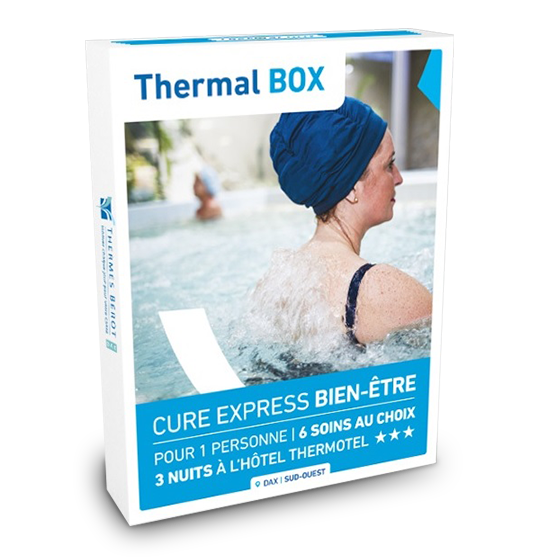 Thermal Box